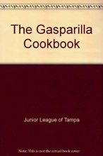 Cover art for The Gasparilla Cookbook