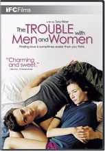 Cover art for The Trouble With Men & Women