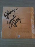 Cover art for Sandi Patty: Hymns of Faith - Songs of Inspiration