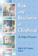 Cover art for Risk and Resilience in Childhood: An Ecological Perspective