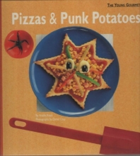 Cover art for PIZZAS & PUNK POTATOES CL (The Young Gourmet)