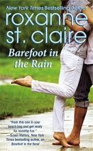 Cover art for Barefoot in the Rain (Barefoot Bay)