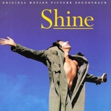 Cover art for Shine: Original Motion Picture Soundtrack