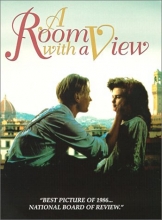 Cover art for A Room With A View