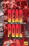 Cover art for Deadpool: The Circle Chase