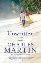 Cover art for Unwritten: A Novel