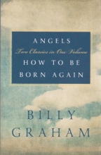 Cover art for Angels / How To Be Born Again (2 classics in 1 volume)