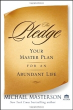 Cover art for The Pledge: Your Master Plan for an Abundant Life