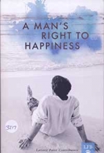 Cover art for A Man's Right to Happiness
