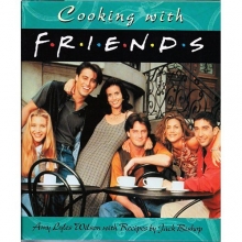 Cover art for Cooking With Friends