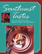 Cover art for Southwest Tastes