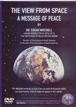 Cover art for The View From Space: A Message of Peace