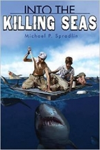 Cover art for Into the Killing Seas