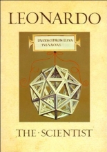 Cover art for Leonardo the Scientist