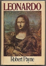 Cover art for Leonardo