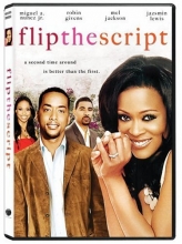 Cover art for Flip the Script