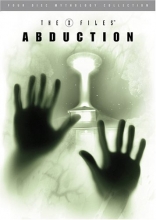 Cover art for The X-Files Mythology, Vol. 1 - Abduction