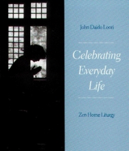 Cover art for Celebrating Everyday Life