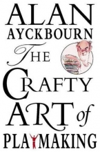Cover art for The Crafty Art of Playmaking