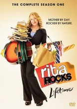 Cover art for Rita Rocks: Season 1