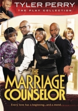 Cover art for The Marriage Counselor