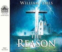 Cover art for The Reason