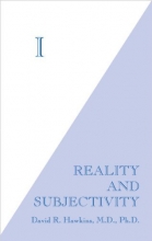Cover art for I: Reality and Subjectivity