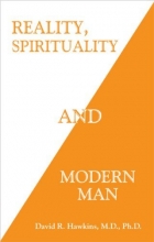 Cover art for Reality, Spirituality and Modern Man
