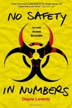 Cover art for No Safety in Numbers