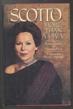 Cover art for Scotto: More than a diva