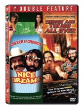 Cover art for Cheech & Chong's Nice Dreams & Things Are Tough All Over