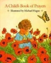 Cover art for A Child's Book of Prayers
