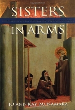 Cover art for Sisters in Arms: Catholic Nuns through Two Millennia