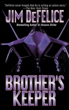 Cover art for Brother's Keeper
