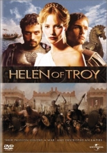 Cover art for Helen of Troy