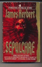 Cover art for Sepulchre
