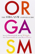 Cover art for The Orgasm Answer Guide