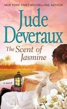 Cover art for The Scent of Jasmine (Large Print)