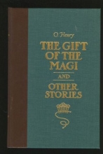 Cover art for The Gift of the Magi and Other Stories (The World's Best Reading)