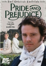 Cover art for Pride and Prejudice - The Special Edition 
