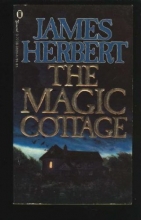 Cover art for The Magic Cottage