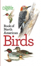 Cover art for Reader's Digest: Book of North American Birds