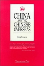 Cover art for China and the Chinese Overseas