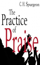 Cover art for Practice of Praise