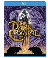 Cover art for The Dark Crystal [Blu-ray]