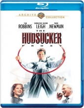 Cover art for The Hudsucker Proxy [Blu-ray]