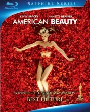 Cover art for American Beauty  [Blu-ray]