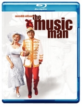 Cover art for The Music Man [Blu-ray]
