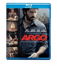 Cover art for Argo 