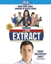 Cover art for Extract [Blu-ray]
